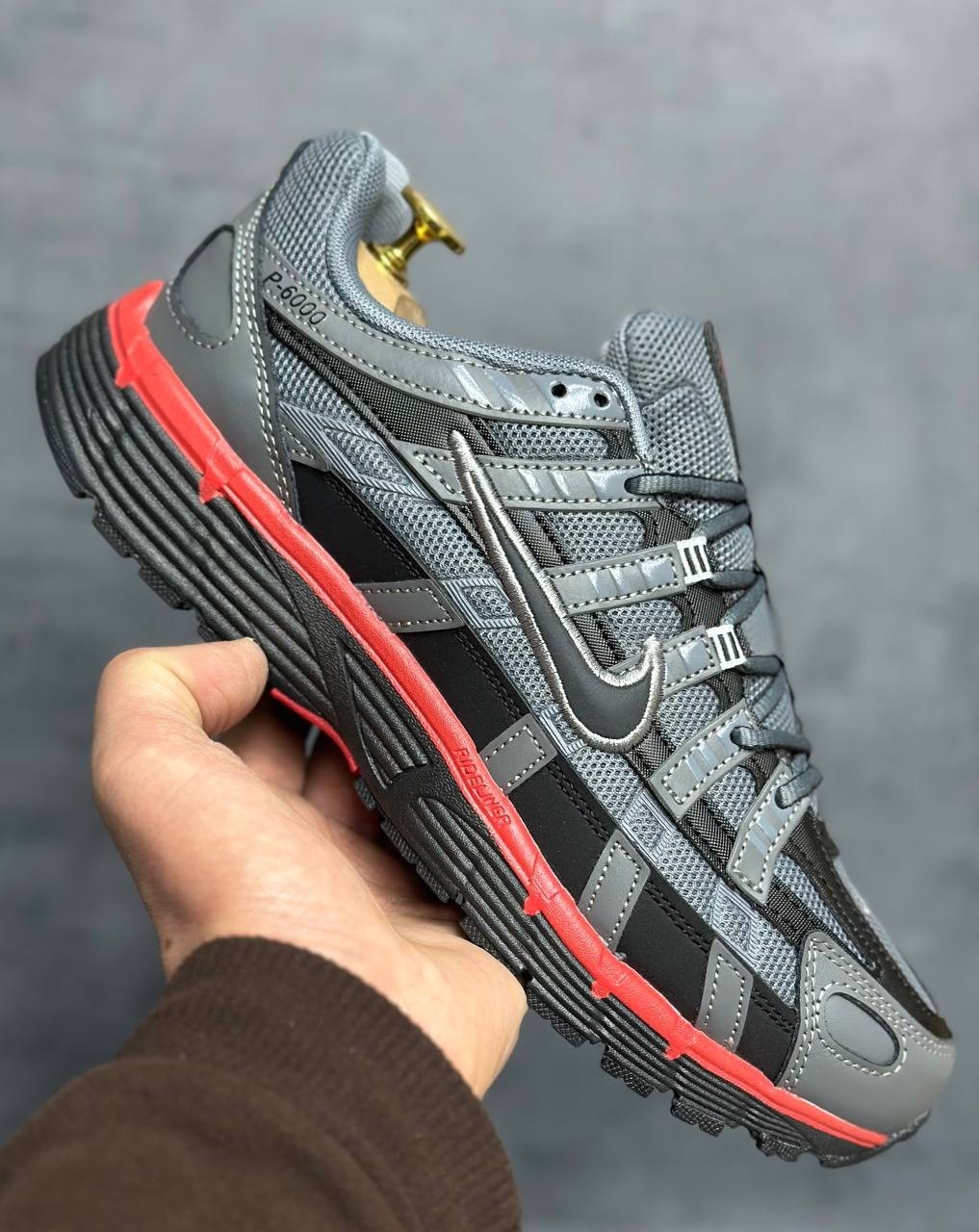 кроссовки nike p-6000,кроссовки nike,nike p-6000,мужские кроссовки nike,демисезонные кроссовки найк p-6000 gore-tex