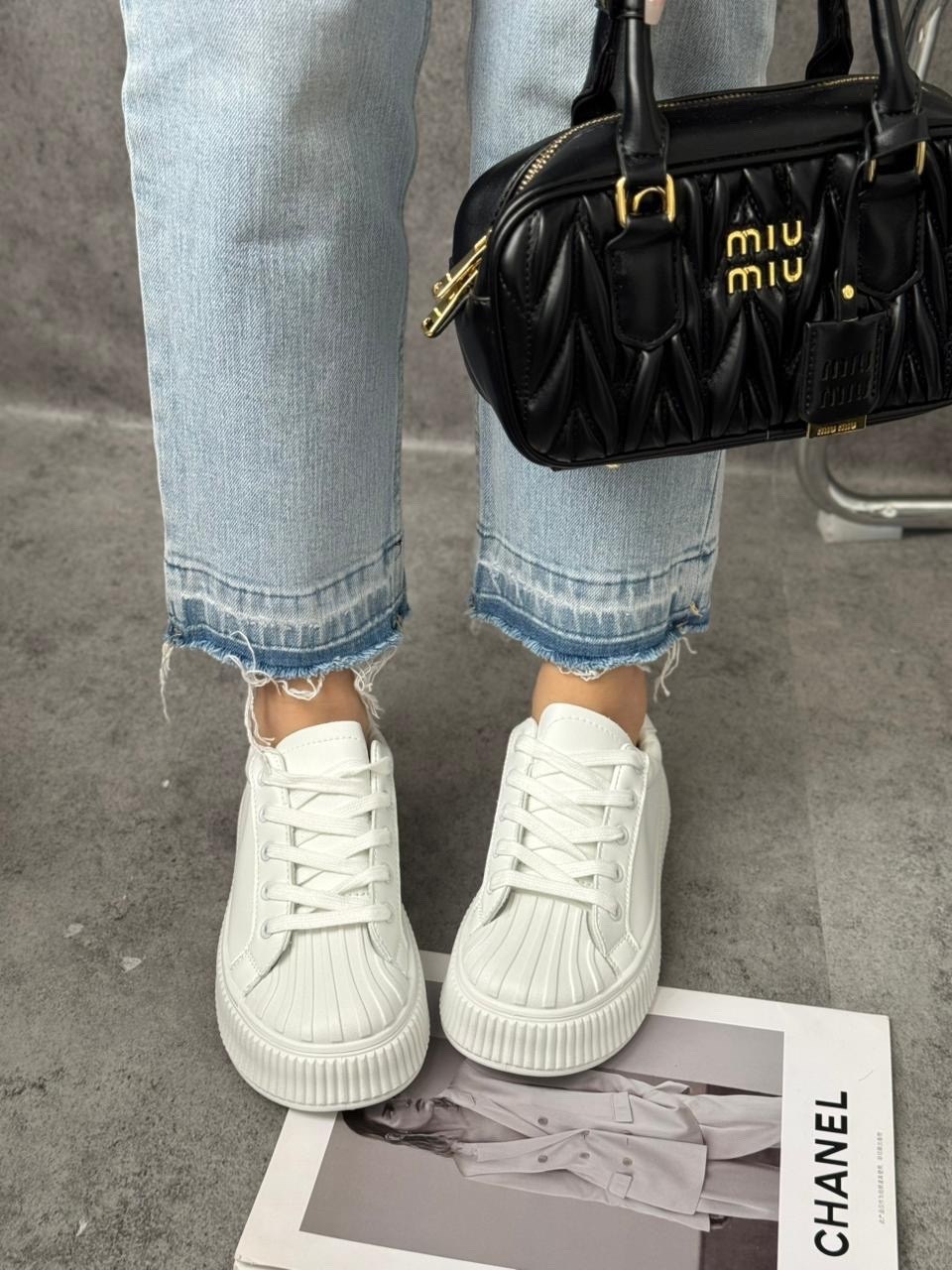 кроссовки женскиe,,кеды женски,белые кроссовки, женская