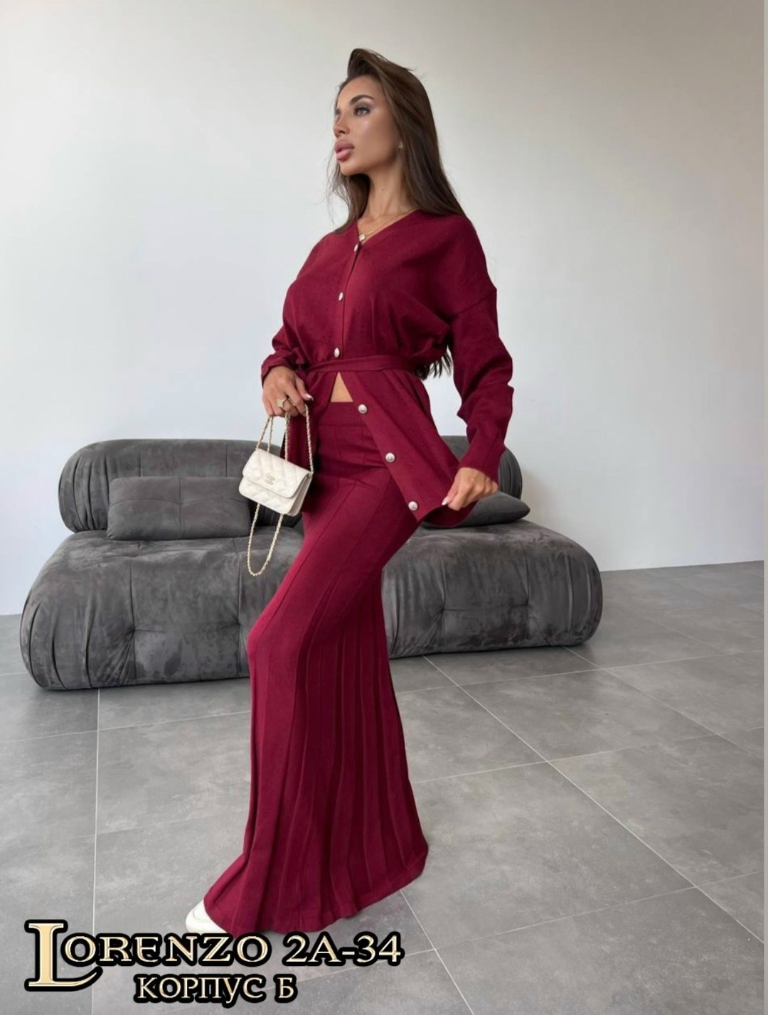 трикотажные костюмы,костюм бежевый,костюм с брюками,костюм брючный,женский костюм бежевый