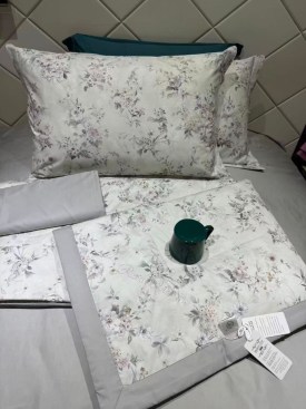 Постельное белье