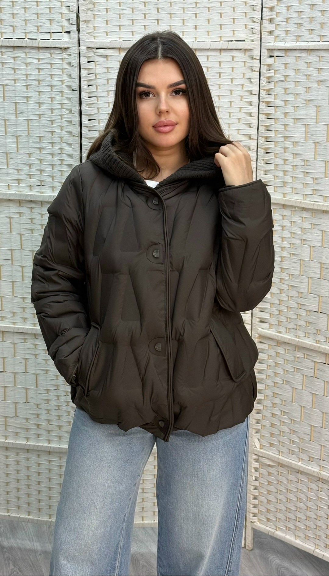 куртка демисезонная,куртка женская демисезонная,куртка,женская куртка,куртка весенняя короткая с капюшоном из экокожи