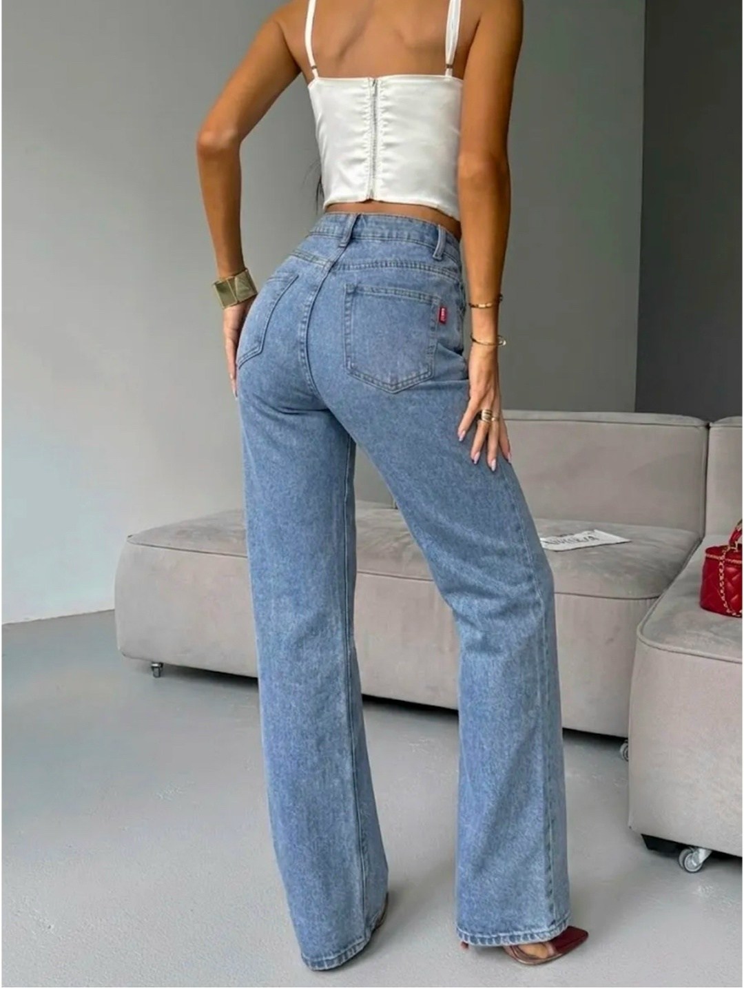 модные джинсы,джинсы женские,джинсы,джинсы брюки,голубые джинсы