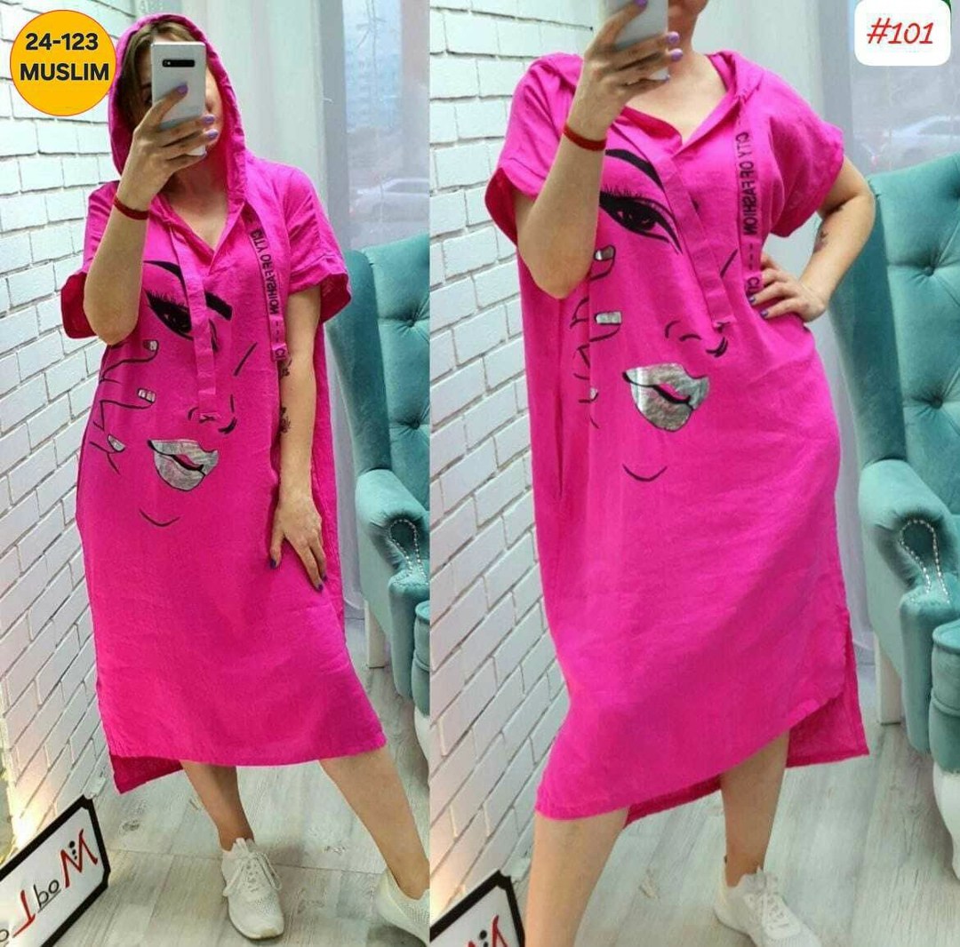 платье женская,платье женское летнее с капюшоном,летнее платье женское,женское платье больших размеров,платье туника женское платье