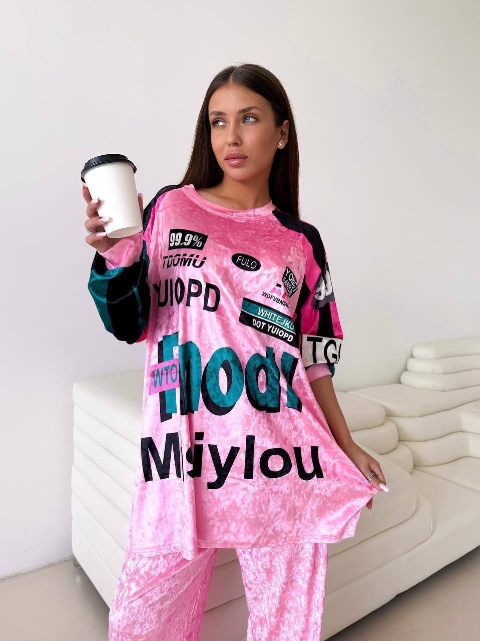 костюм женский,костюм спортивный женский,стильные костюмы,костюм с принтом,костюм женские спортивные костюмы