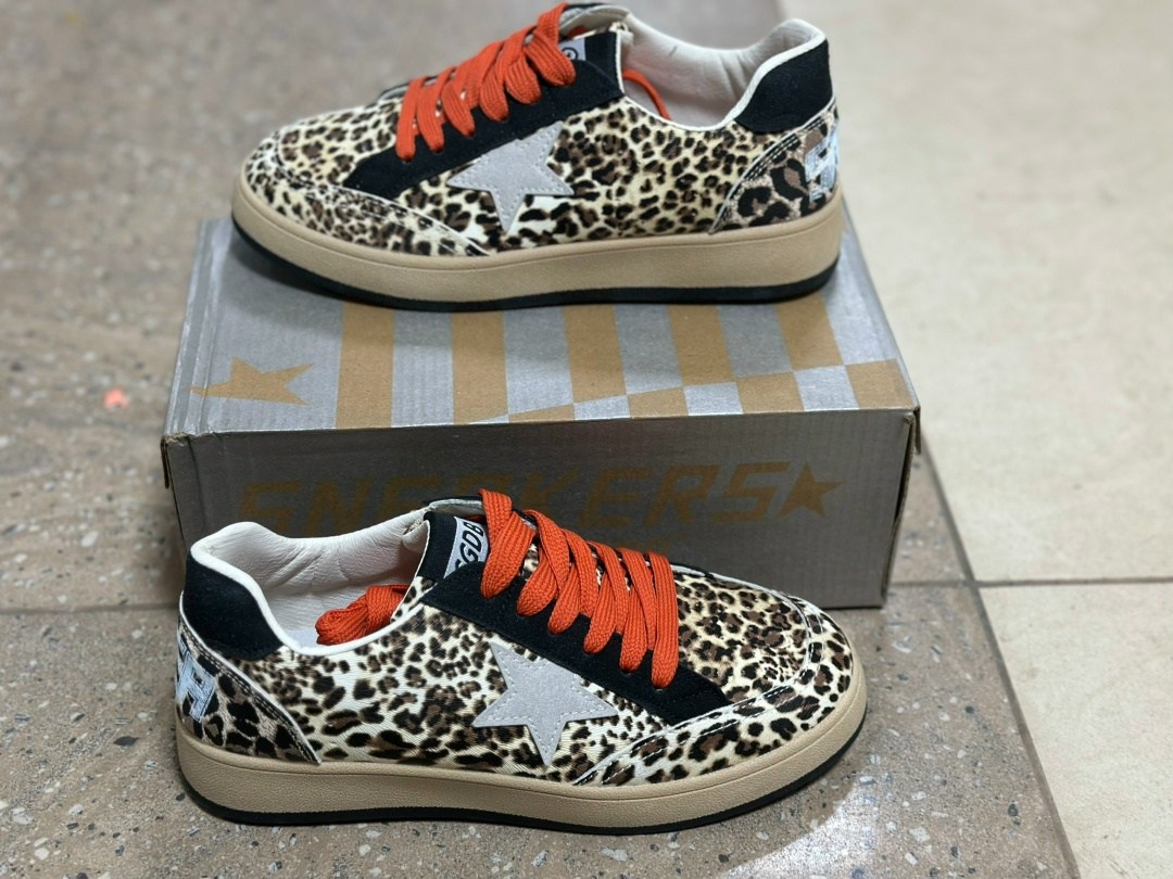 кеды golden goose 'superstar' leopard,,женские кроссовки,кеды леопардовые giuzeppe zanotti,кеды golden goose