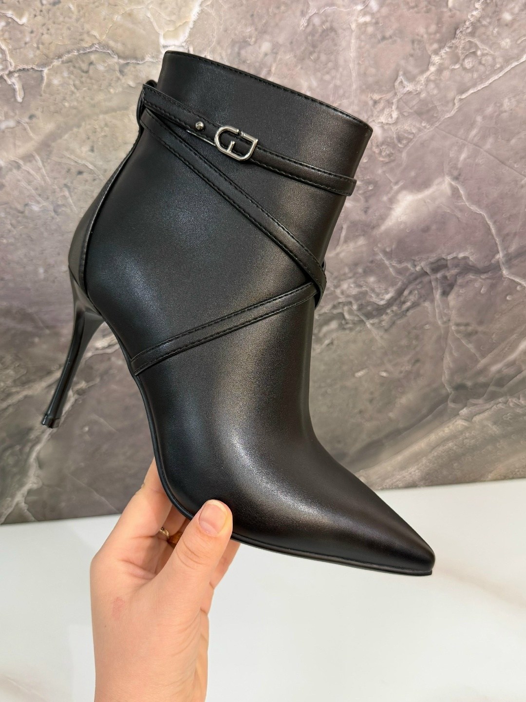 женские ботильоны,модные ботильоны,женская ,,замшевые ботильоны