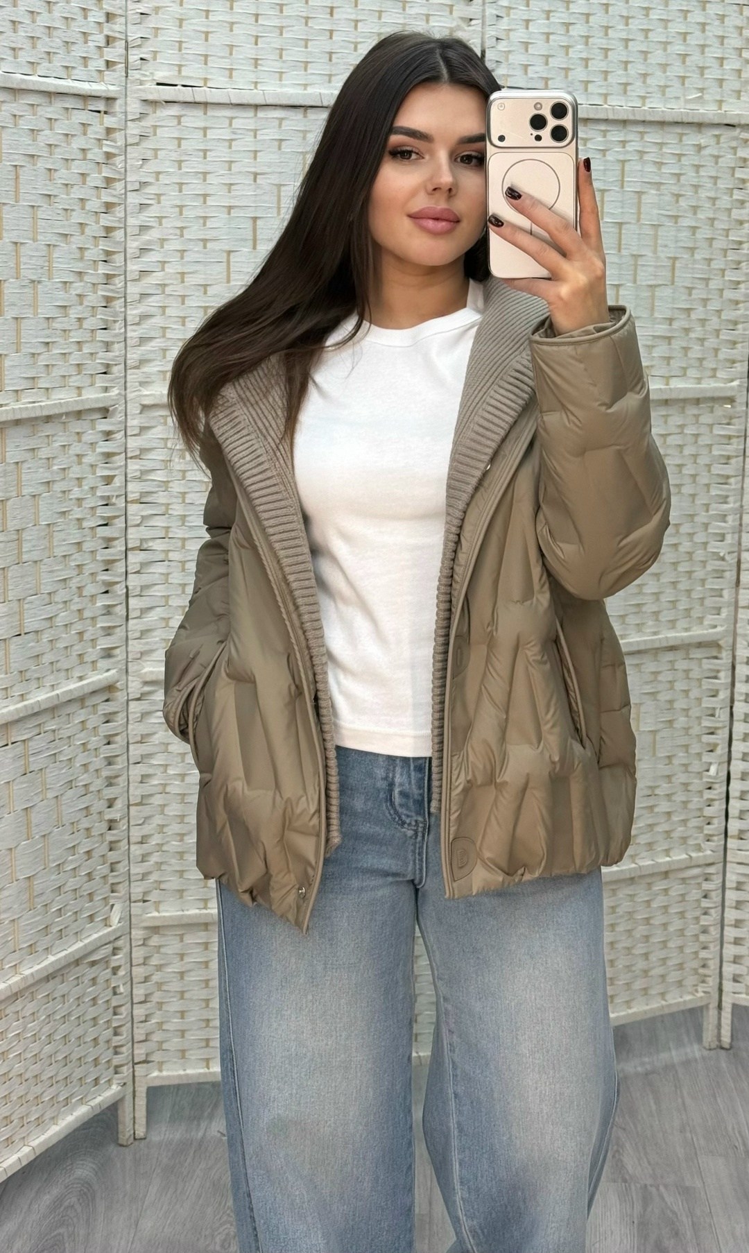 куртка демисезонная,куртка женская демисезонная,куртка,женская куртка,куртка весенняя короткая с капюшоном из экокожи