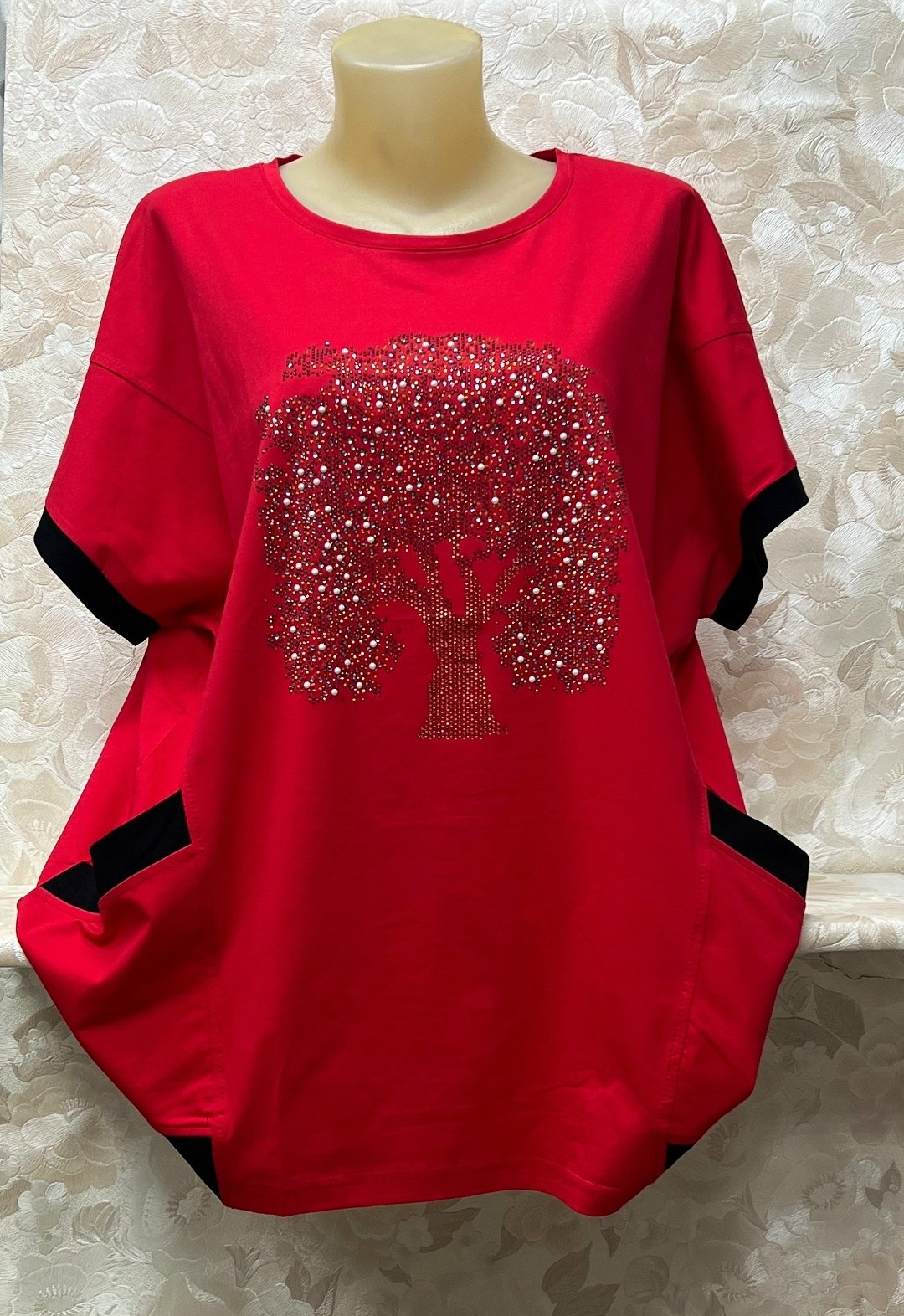 женские футболки больших размеров,футболки женская,туника нарядная,футболки и майки,женская кофта