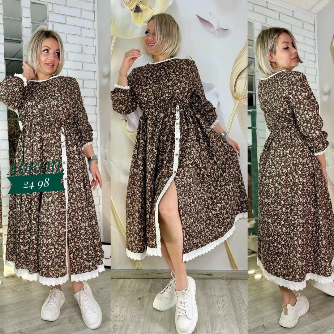 женское платье больших размеров,женское платье шифоновое,женское платье,платье,платье кантри