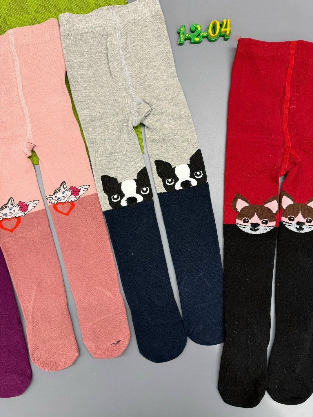 детские колготки,детские колготки котик,колготки с кошками роза 9906,колготки с кошкой,колготки детские sultan