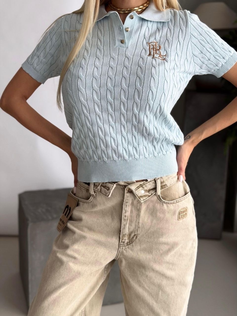 свитер lauren ralph lauren,свитера женские,polo sweater,ralph lauren sweater,поло свитер