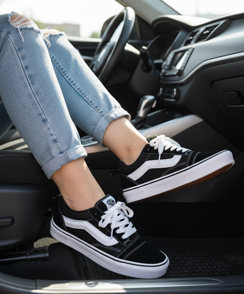 ,кеды vans old skool,женские кроссовки vans,кроссовки ванс,кеды vans old skool black white