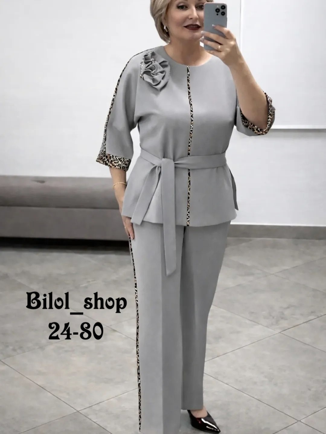 костюм брючный,костюм брючный серый,костюм женский,стильные костюмы,брючный костюм женский