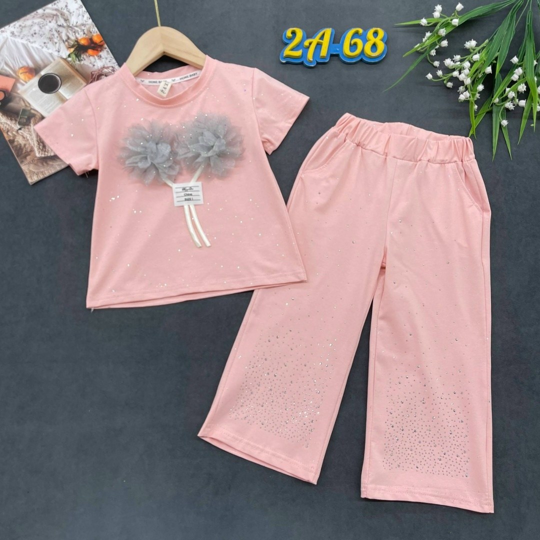 комплект одежды для девочек,костюм для девочек,летняя одежда для девочек,комплект одежды для маленьких девочек,модная одежда для девочки