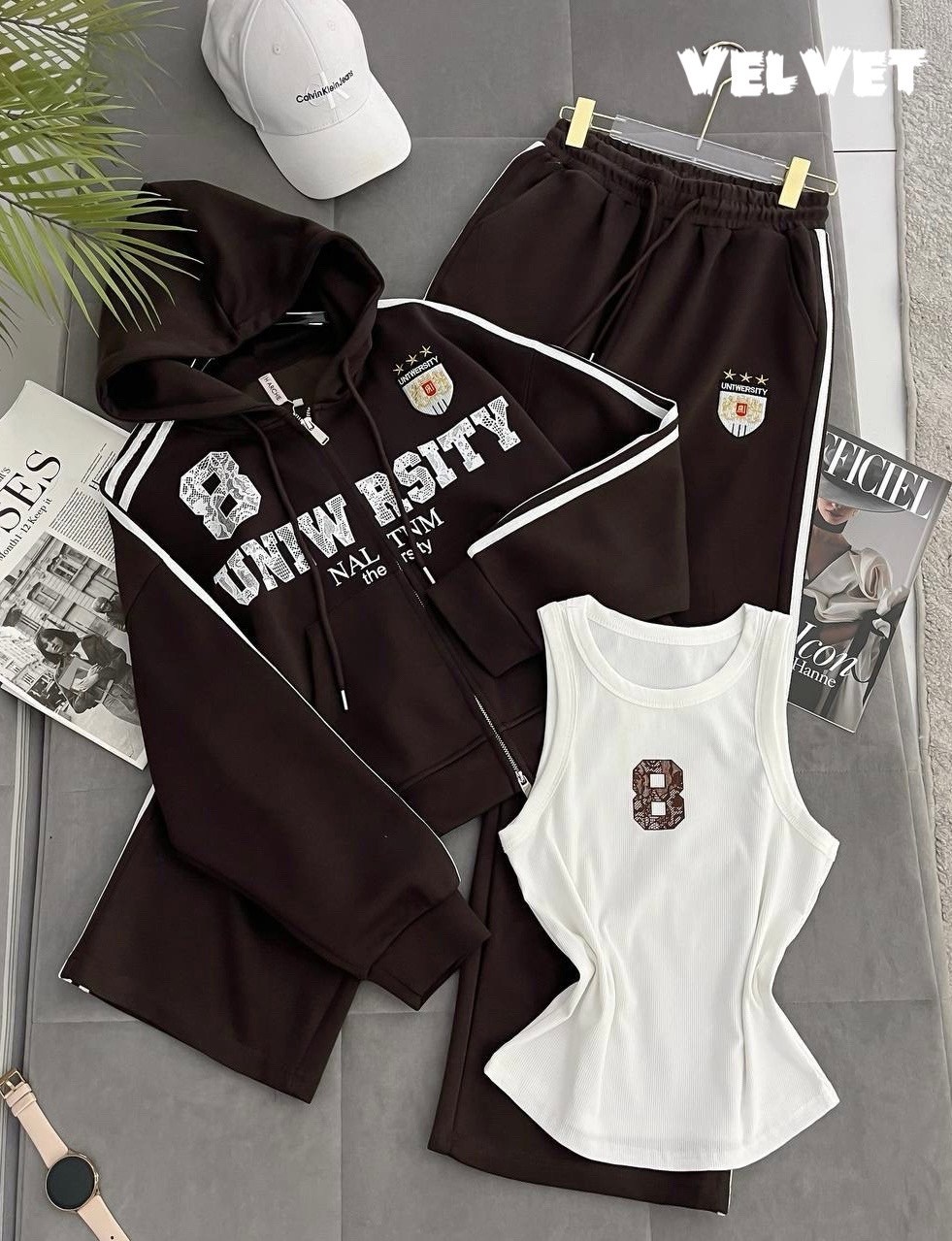 костюм спортивный женский,спортивный костюм,бархатный костюм,loro piana женский красный костюм