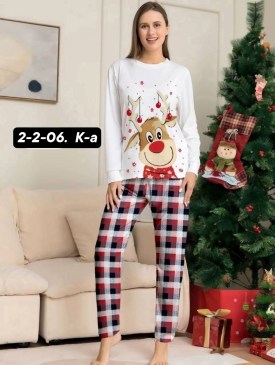 Домашняя одежда