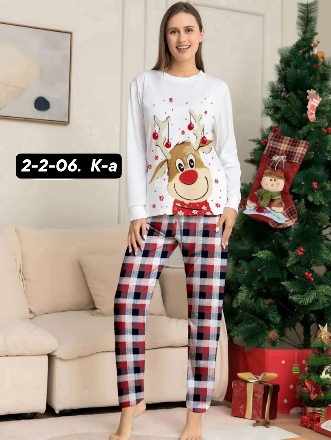 пижама новогодняя,новогодние пижамы для девушек,новогодние пижамы женские,рождественская пижама,семейный рождественский пижамный комплект