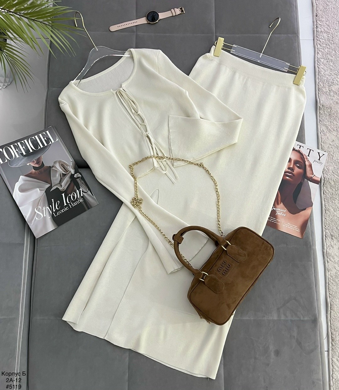 трикотажные костюмы,костюм кашемир,костюм с юбкой,одежд,женские костюмы