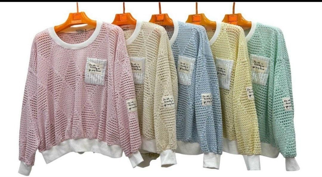 джемпер спицами,вязаные свитера,вязаная кофта,кофта оверсайз вязаный свитер в сетку samuel group,кофта сетка женская вязаная