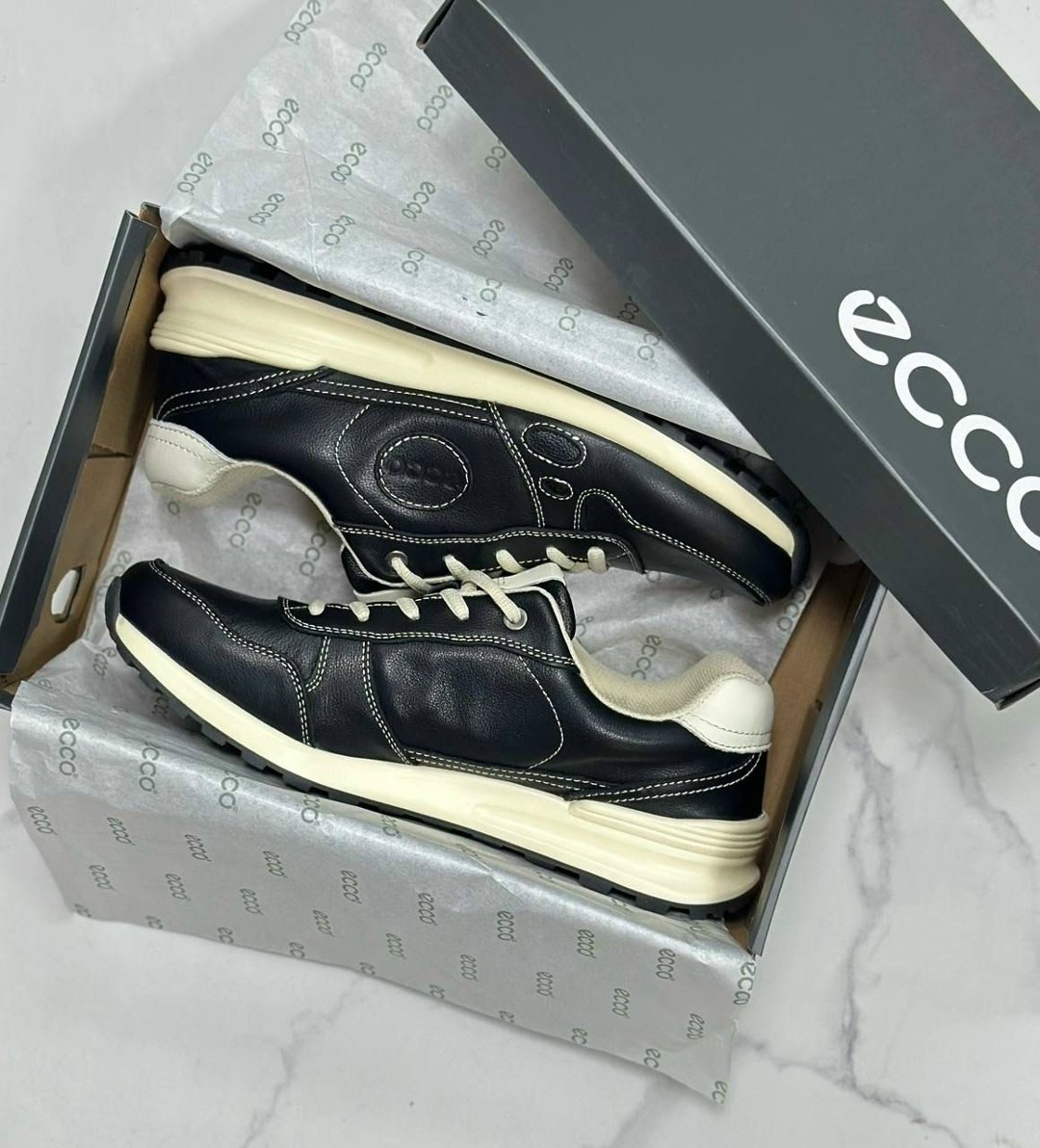 ,кожаные кроссовки мужские,мужская  кроссовки,кроссовки ecco мужские,кожаные кроссовки