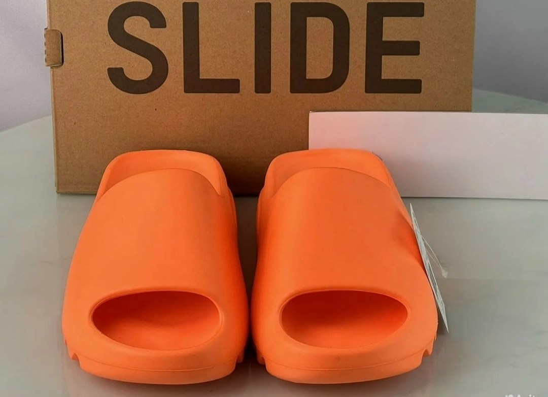 adidas yeezy slide enflame orange,шлепанцы adidas yeezy slide,adidas yeezy slide,шлепанцы изи,yeezy adidas yeezy slide enflame orange
