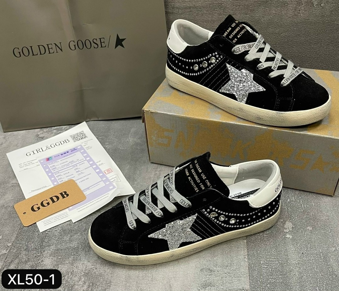 кеды golden goose,кроссовки golden goose,лаковые кроссовки golden goose,кеды golden goose женские,кеды golden goose женские с камнями
