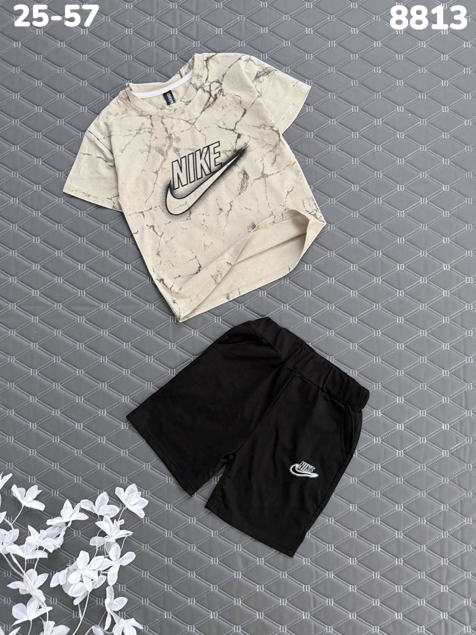 костюм найк двойка шорты и футболка,одежда комплект,костюм спортивный мальчикам,детские костюмы,