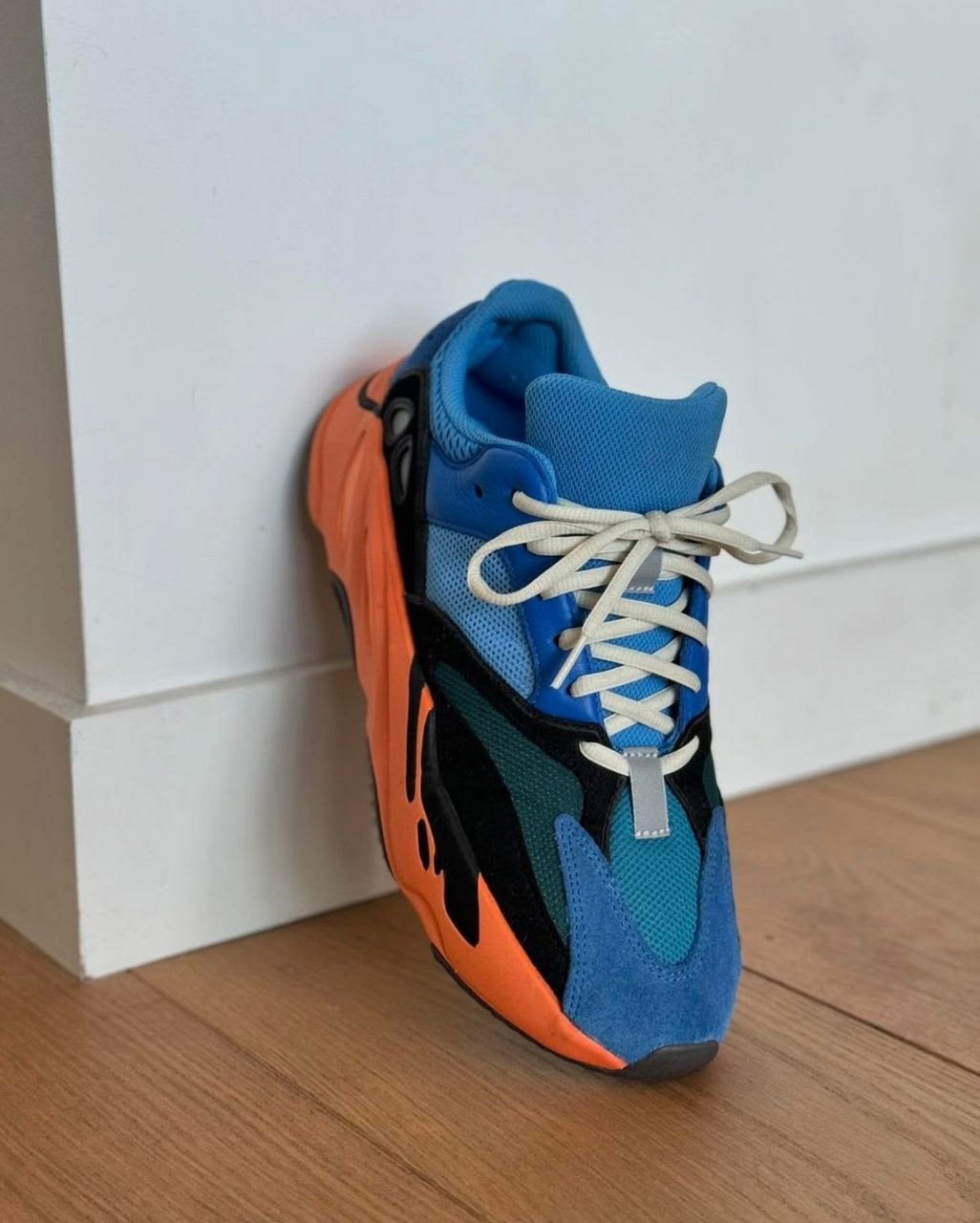 adidas yeezy boost 700,кроссовки,adidas yeezy 700,yeezy 700 bright blue,yeezy boost 700
