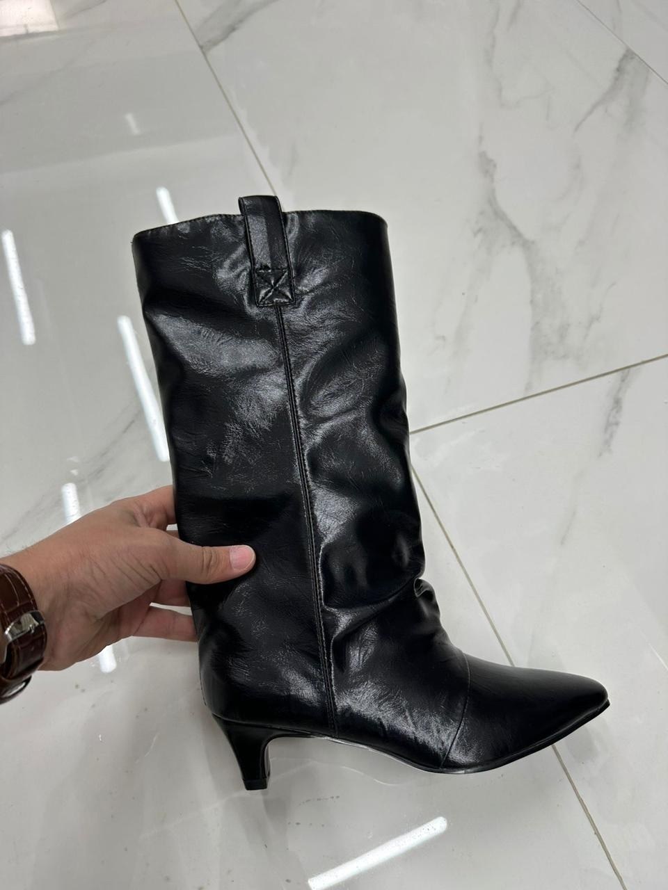 сапоги модные,сапоги на каблуке,женские сапоги до середины икры,сапоги,высокие сапоги женские