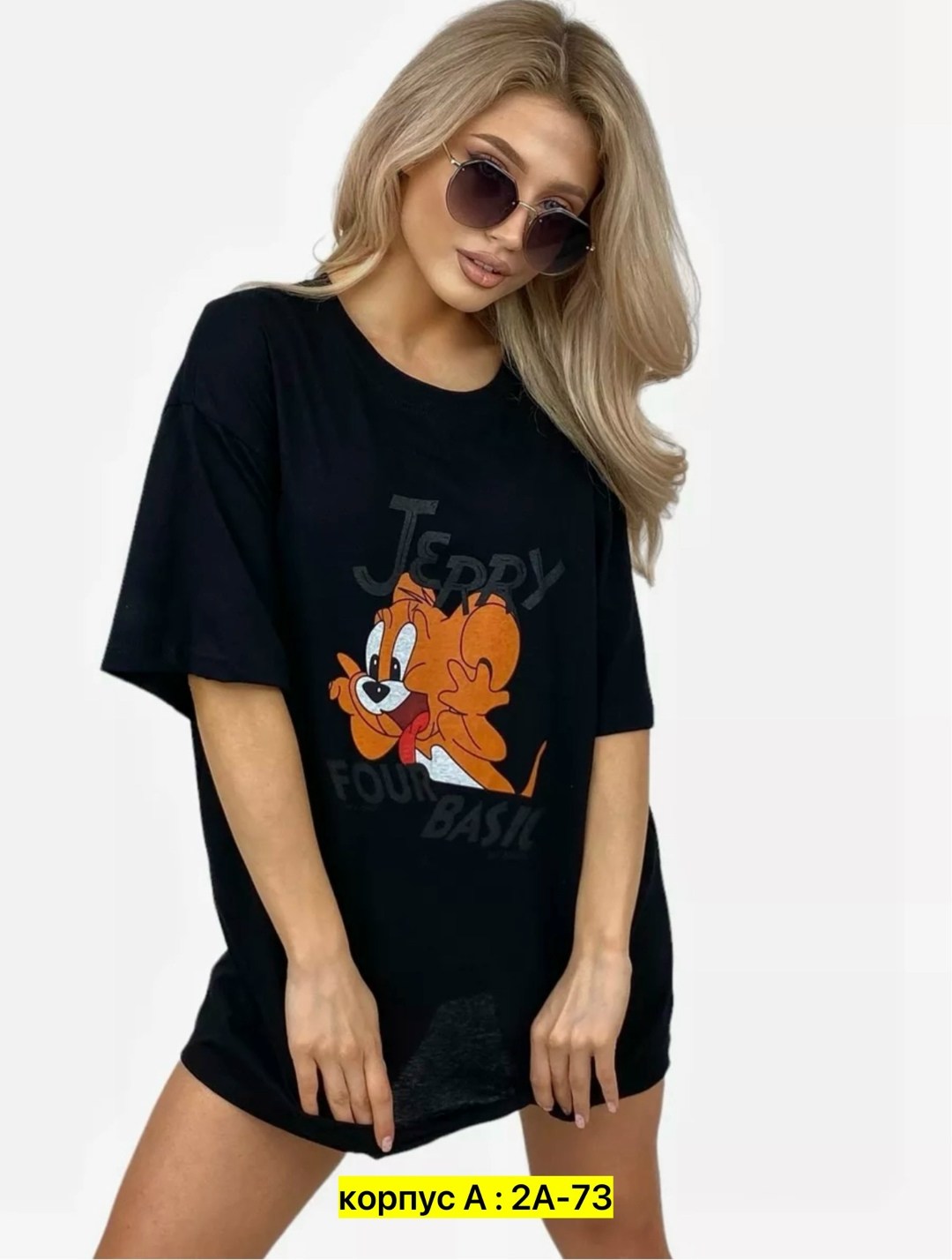 футболки оверсайз с принтами,футболка оверсайз с сердцами,футболки женская,футболки женские с принтом,женская футболка оверсайз