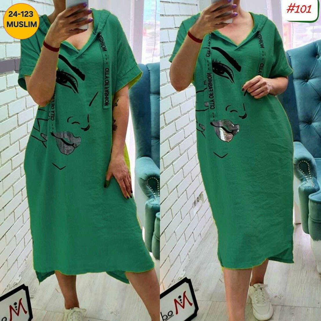 платье женская,платье женское летнее с капюшоном,летнее платье женское,женское платье больших размеров,платье туника женское платье