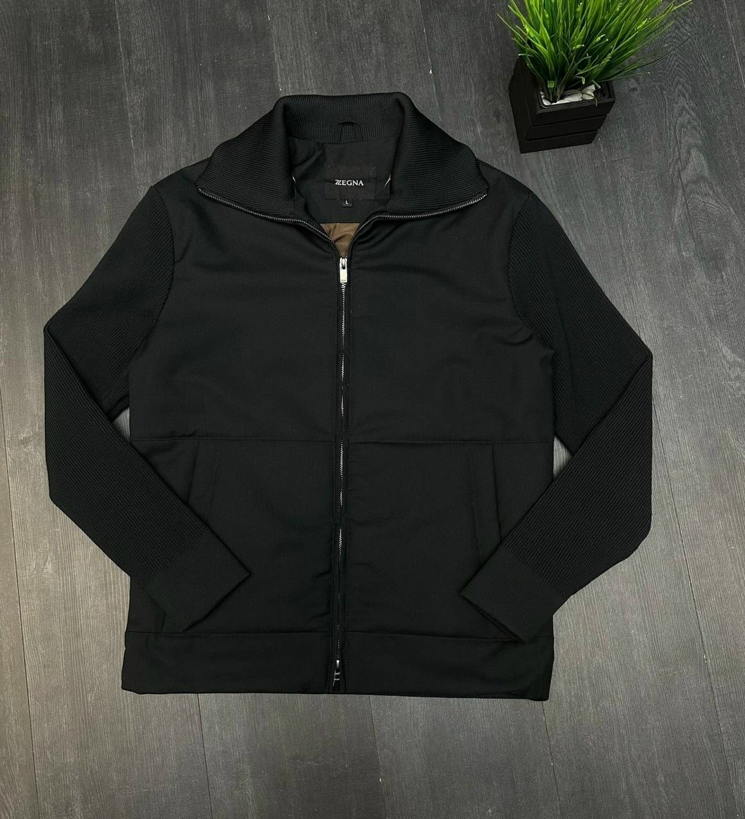 куртка,стеганая куртка,куртка комбинированная,куртка мужской