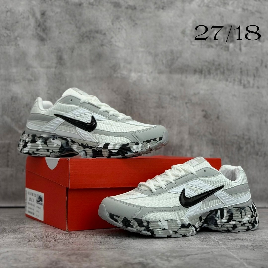 кроссовки nike,кроссовки wmns nike initiator gray black,кроссовки,кроссовки nike initiator,