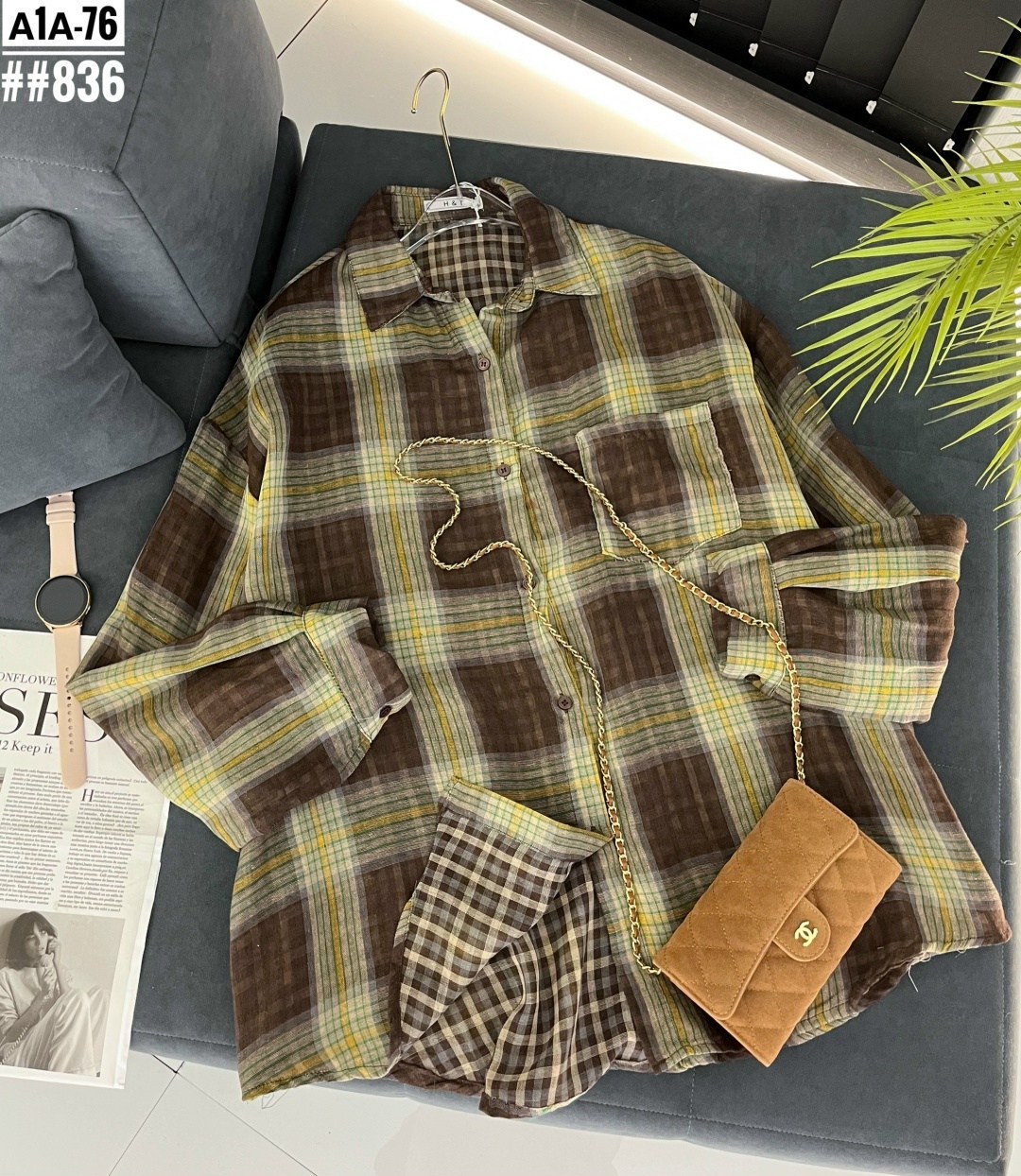 рубашка в клетку,рубашка в клетку женская,рубашка хлопок,рубашка,рубашка хб