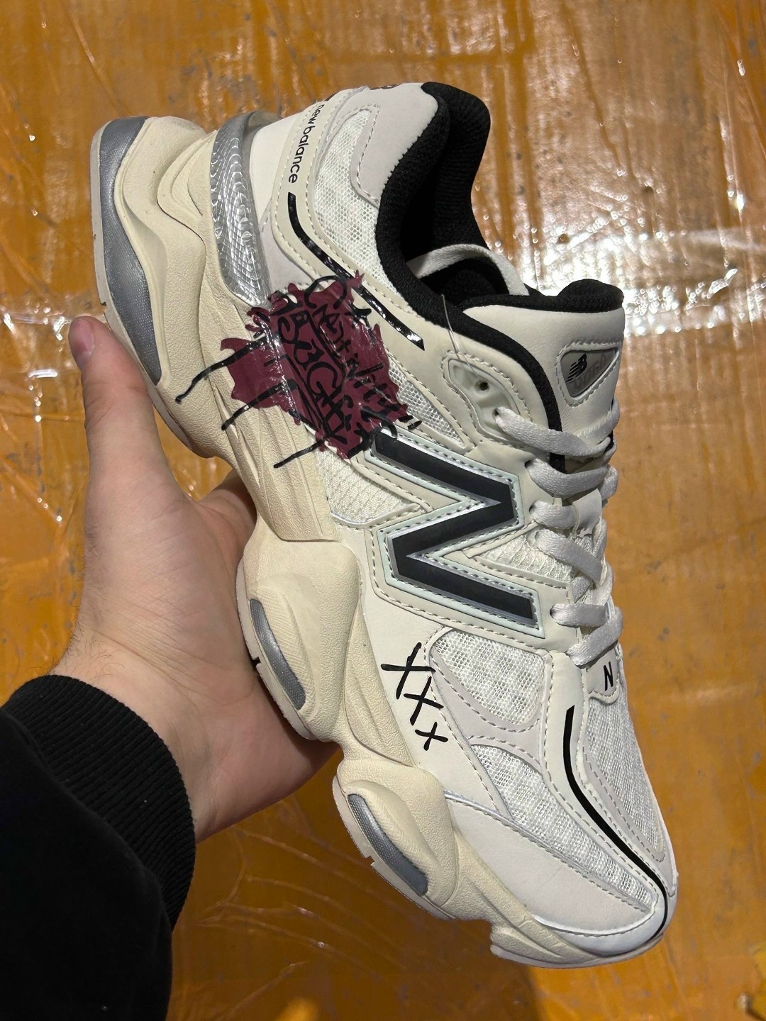 кроссовки new balance 9060,new balance 9060 grey,кроссовки мужские new balance,кроссовки new balance,кроссовки мужские new balance 9060