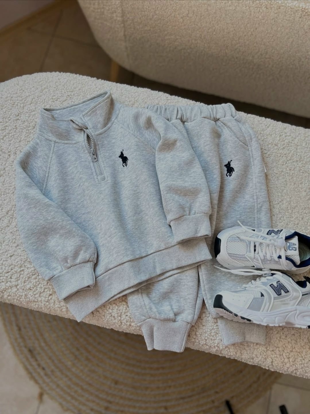 комплект одежды,костюм на флисе,джемпер polo ralph lauren,свитшот polo ralph lauren,детский флисовый костюм