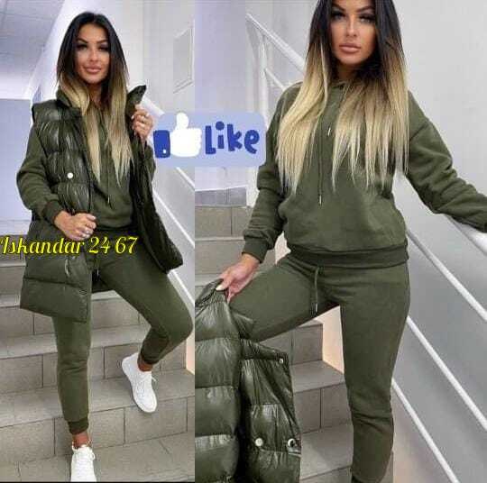 cпортивный костюм женский на флисе,женский костюм на флисе,женский спортивный костюм тройка артикул 5696578 ,cпортивный костюм женский теплый на флисе,костюм тройка на флисе