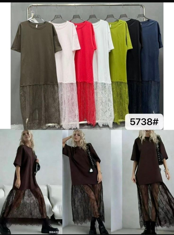 кружевное платье,свободное платье,платье,платье с сеткой,платье больших размеров