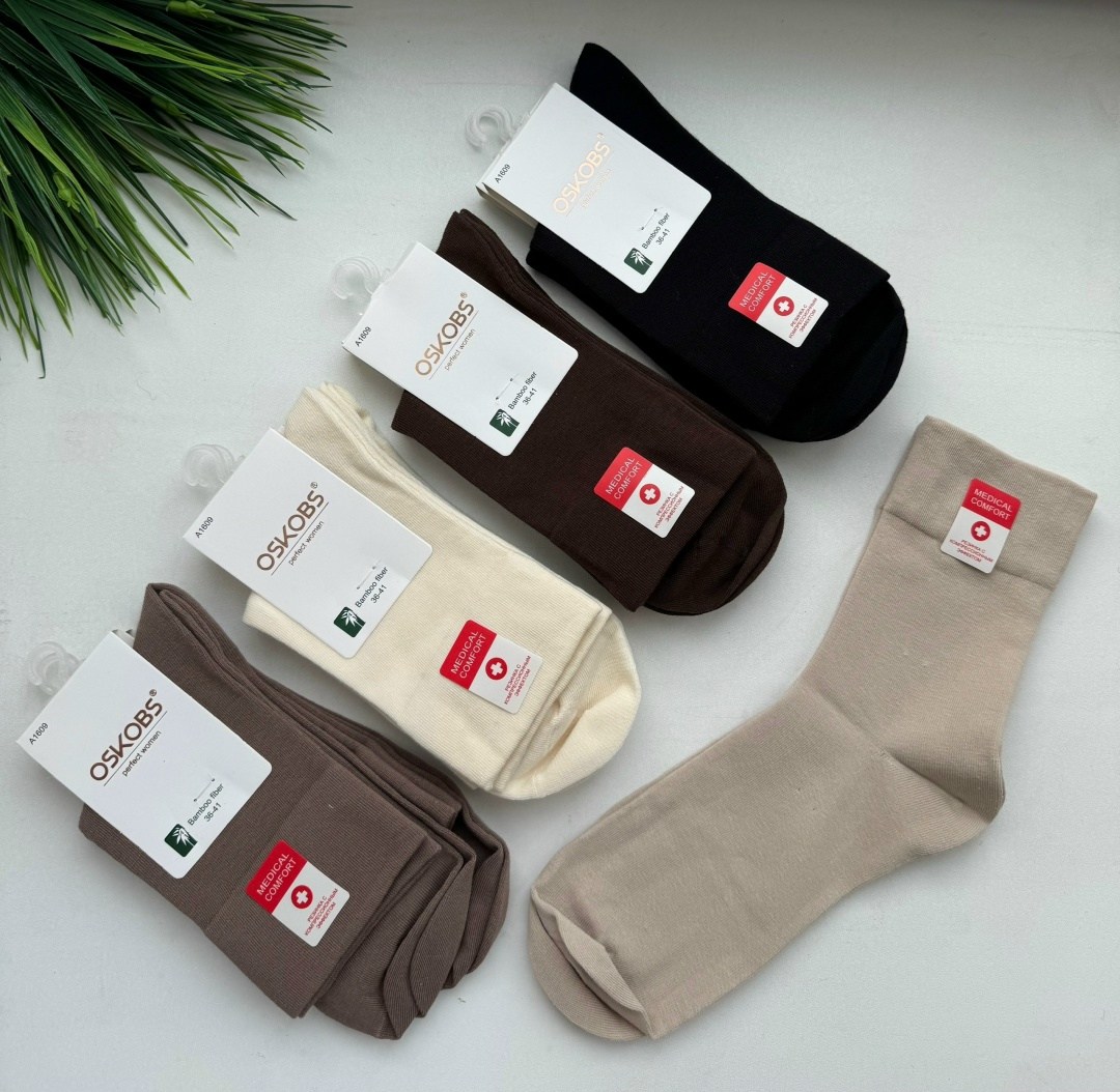 носки женские 10 пар,женские носки,носки комплект,женские носки набор,комплект носки женские