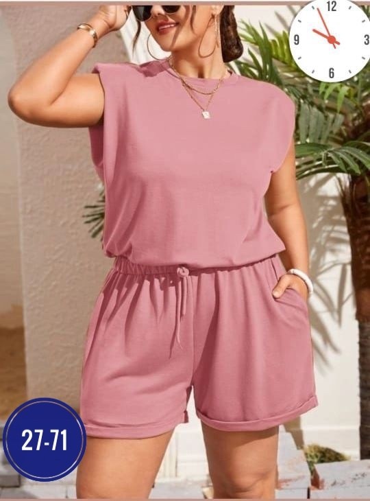 летняя одежда для женщин,комбинезон женский летний,женские комбинезоны,летние костюмы,комбинезон с шортами