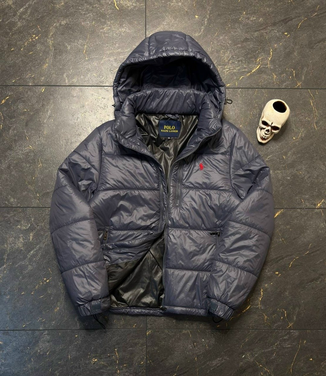 пуховик polo ralph lauren,мужской пуховик polo ralph lauren,куртка polo ralph lauren мужская,куртка polo ralph lauren,синие мужские пуховики polo ralph lauren