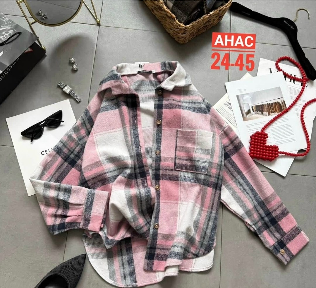 женская тёплая рубашка в клетку оверсайз,теплые рубашки женские в клетку,женская рубашка в клетку,женская рубашка оверсайз в клетку,рубашка в клетку для девочки оверсайз