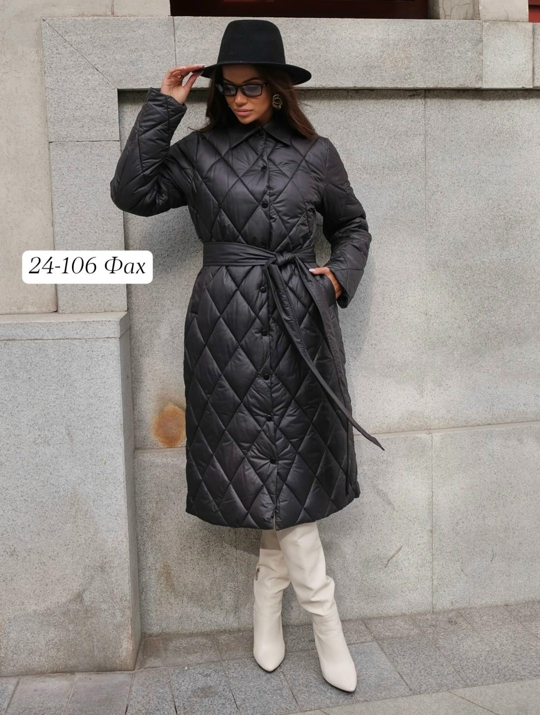 пальто женское демисезонное стеганое milania style,стеганое пальто,пальто женское стеганое,пальто женское стеганное из плащевой ткани демисезонное черный,пальто на синтепоне