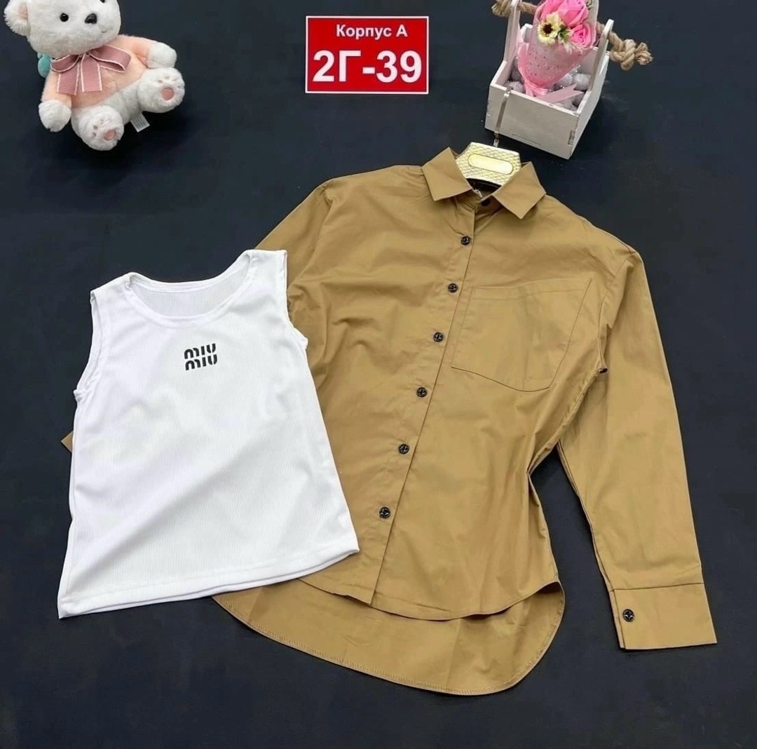 блузка рубашка,блузка для девочек,школьная рубашка,рубашка,школьная рубашка для девочки