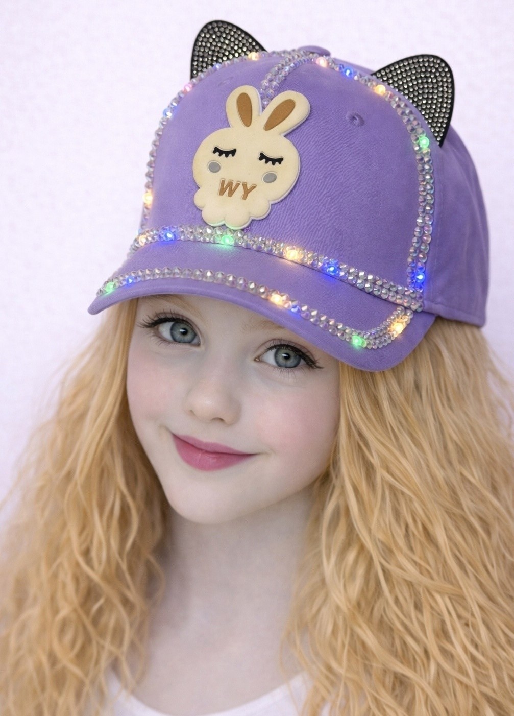 бейсболка для девочек,кепка для девочек,кепки для девочек подростков,бейсболка со стразами,бейсболки женские