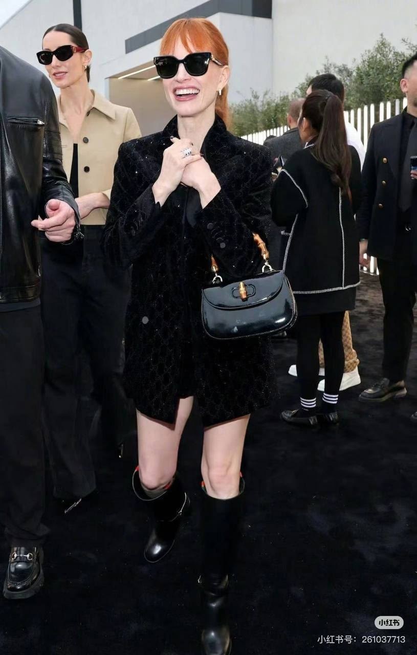 jessica chastain,джессика честейн,milan fashion week,голливудская актриса,джессика честейн 2026