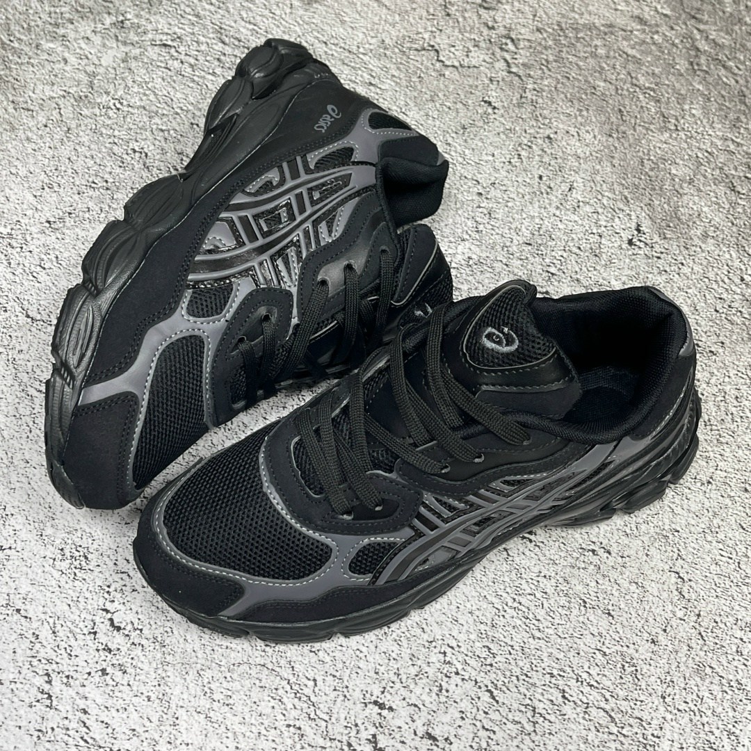 кроссовки asics мужские,кроссовки asics gel,кроссовки asics gel-nyc,кроссовки asics,спортивные кроссовки мужские asics gel 1090 черные 44 eu