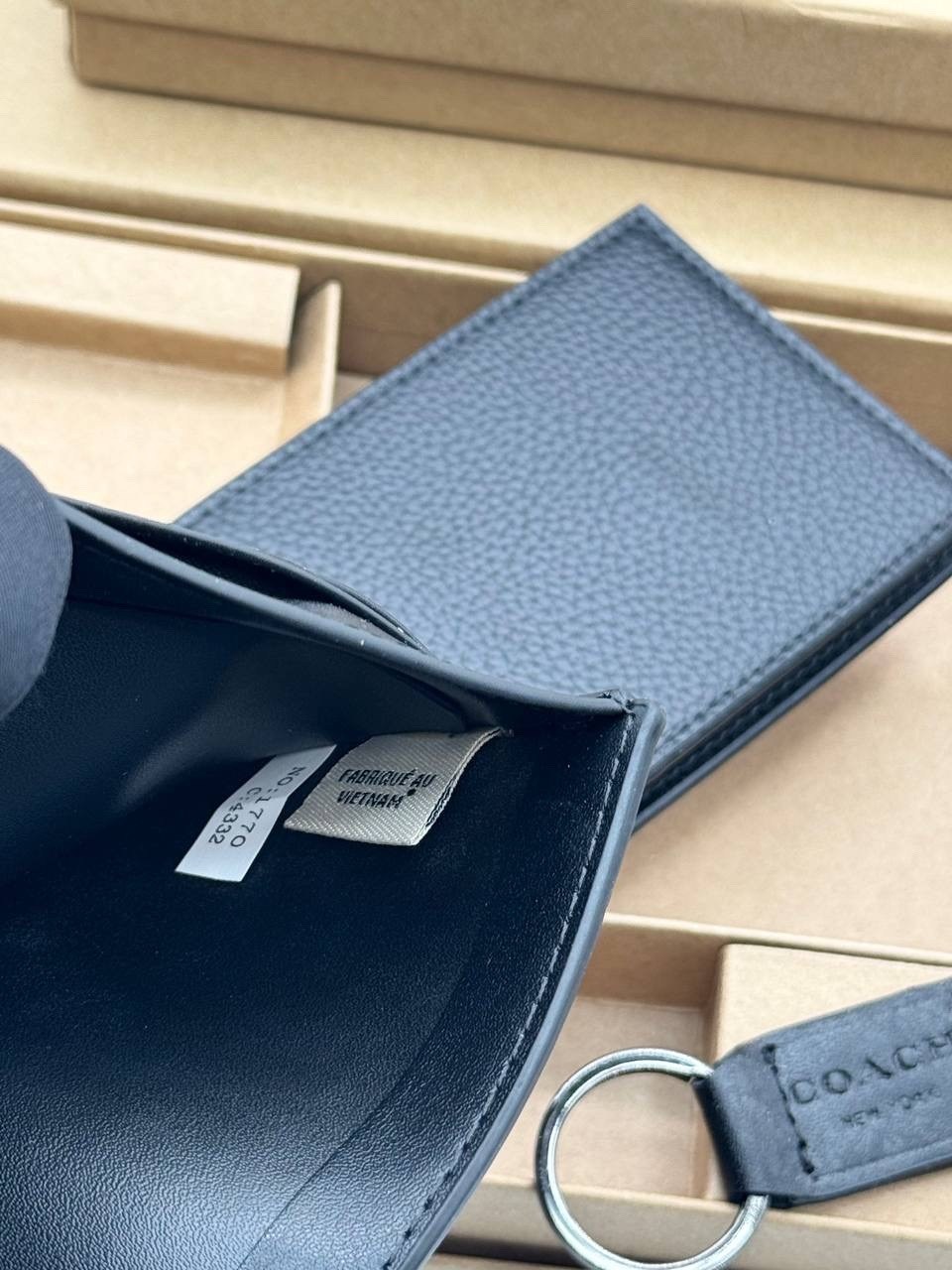 подарочный набор мужской,coach box,coach кошелек,coach кошелек мужской,мужские наборы