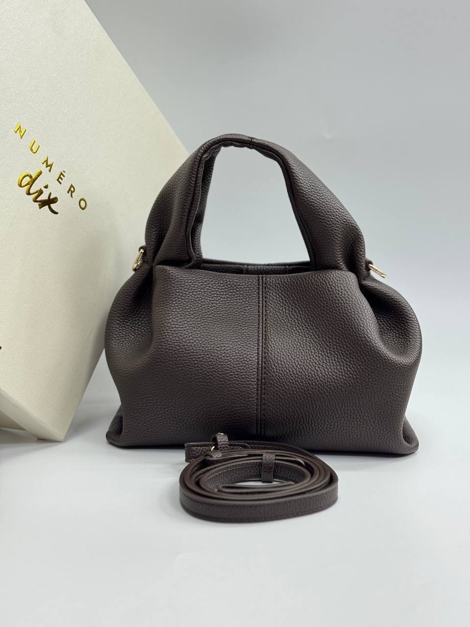 сумка polene 23-14 см натуральная кожа реплика,сумка,женская сумка,стильная сумочка,сумка женская polene из натуральной кожи люкс