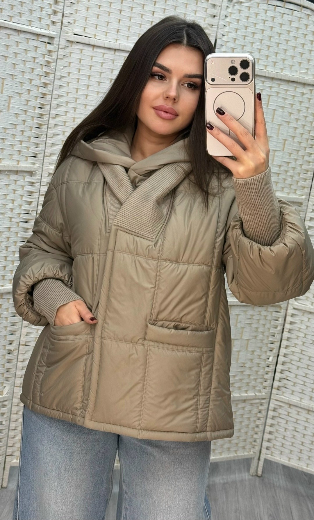 демисезонные куртки,куртка женская демисезонная,женская куртка,куртка,куртка женская демисезонная с капюшоном оверсайз